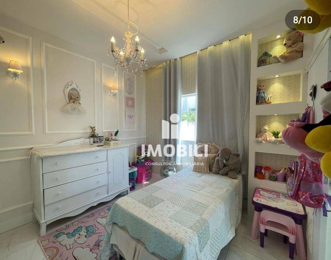 Casa de Condomínio à venda com 3 quartos, 200m² - Foto 12