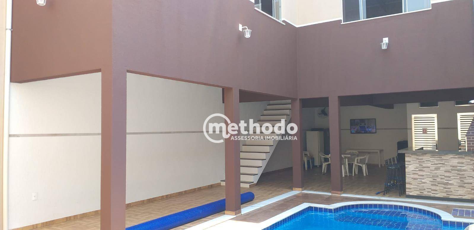 Chácara à venda com 1 quarto, 250m² - Foto 21