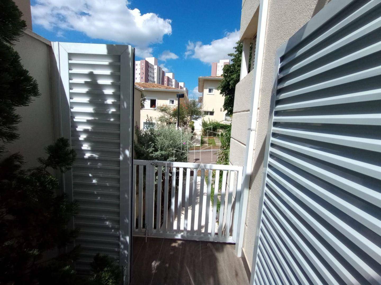 Sobrado à venda com 3 quartos, 139m² - Foto 37