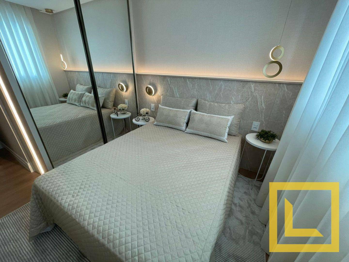 Apartamento à venda com 4 quartos, 132m² - Foto 8