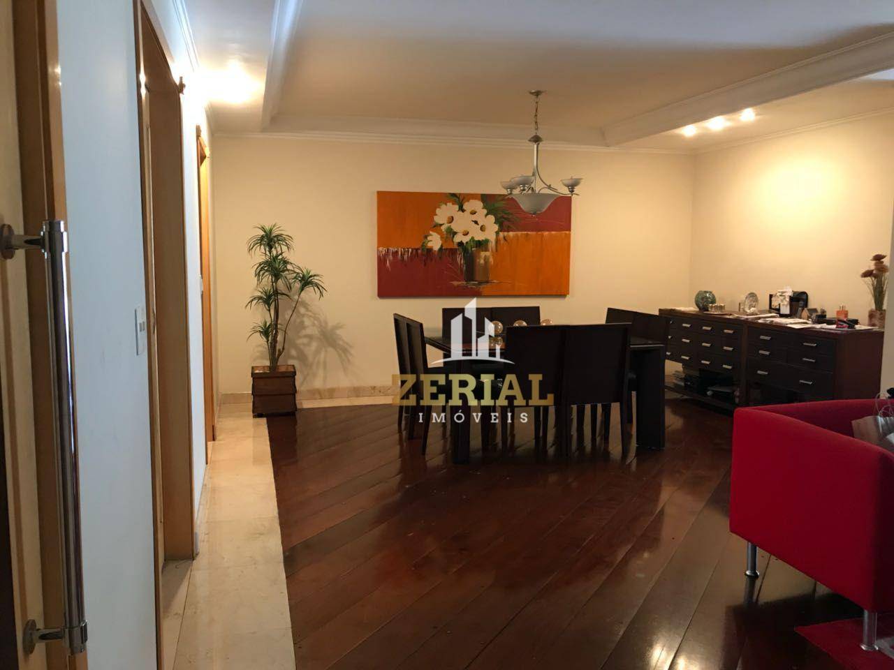 Apartamento à venda com 4 quartos, 282m² - Foto 8