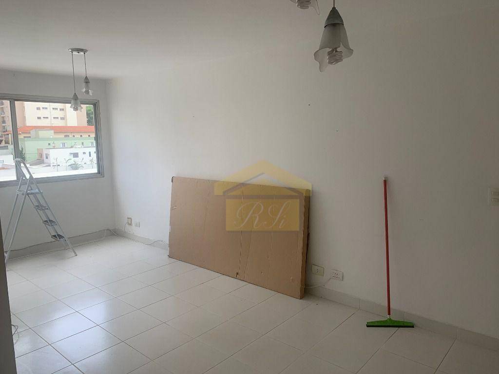 Apartamento à venda com 2 quartos, 68m² - Foto 1