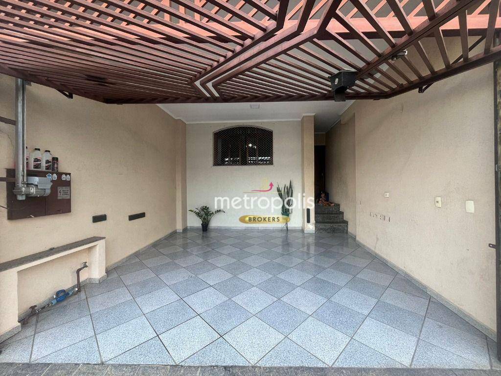 Sobrado à venda com 4 quartos, 185m² - Foto 5