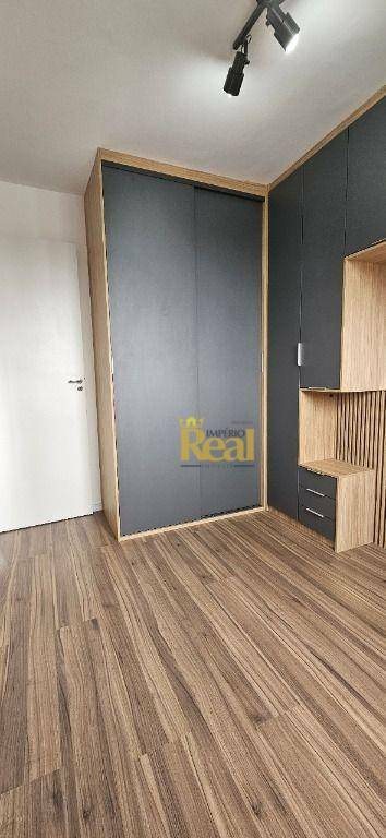 Apartamento à venda com 2 quartos, 31m² - Foto 2