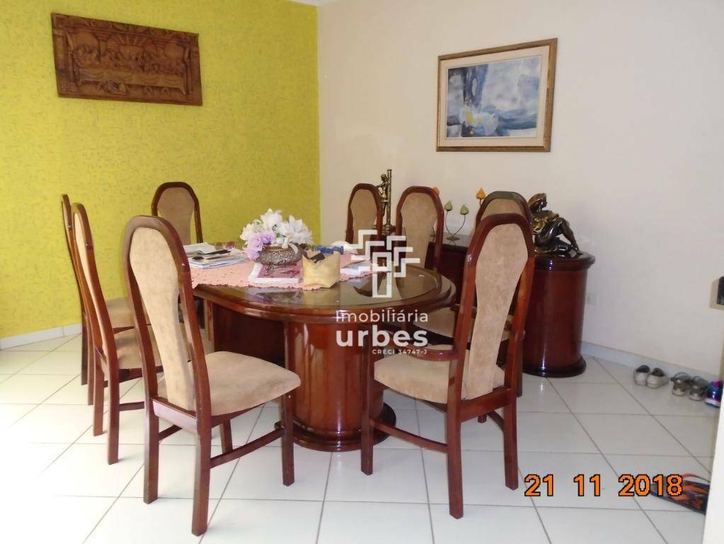 Casa, 3 quartos, 191 m² - Foto 5