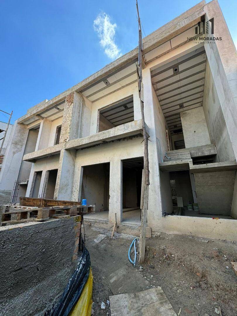 Sobrado à venda com 3 quartos, 110m² - Foto 12