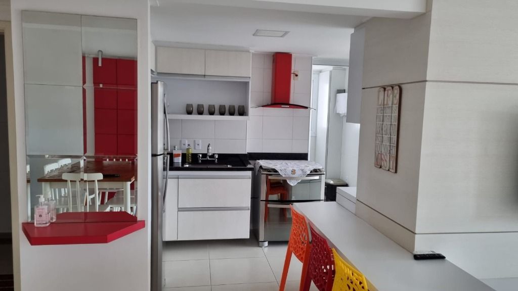 Apartamento à venda com 3 quartos, 102m² - Foto 44