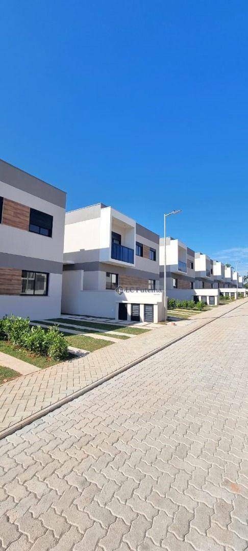 Casa de Condomínio à venda com 3 quartos, 87m² - Foto 22