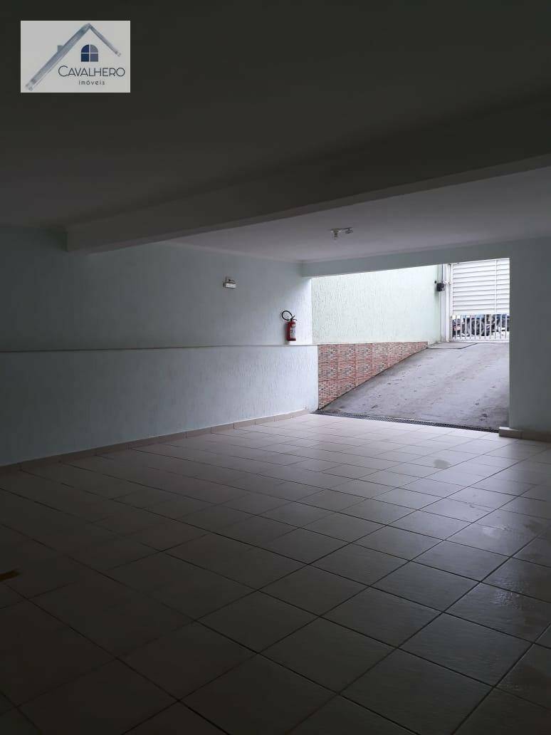 Apartamento à venda com 2 quartos, 140m² - Foto 35