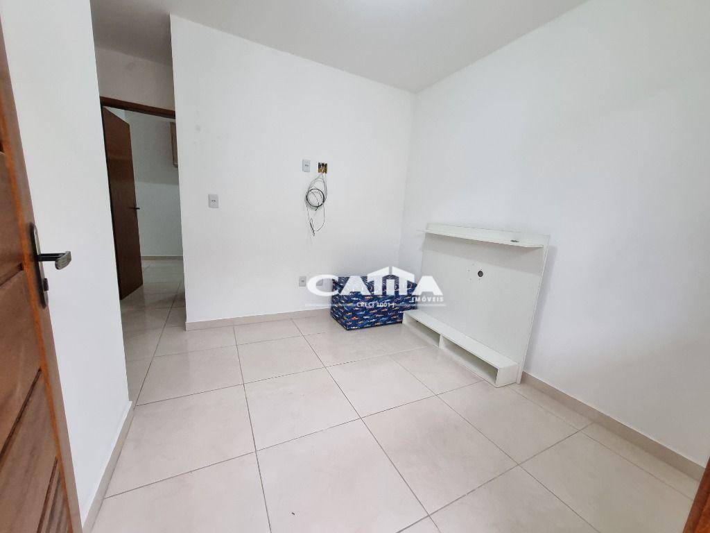 Apartamento à venda e aluguel com 2 quartos, 46m² - Foto 2