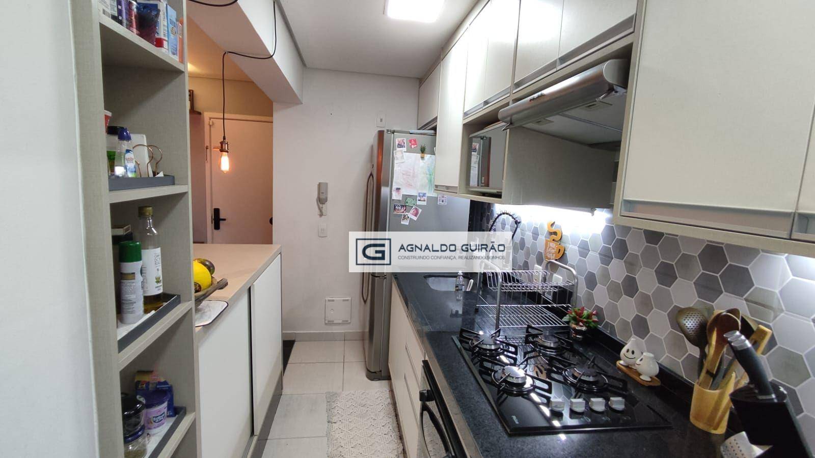 Apartamento à venda com 2 quartos, 58m² - Foto 21