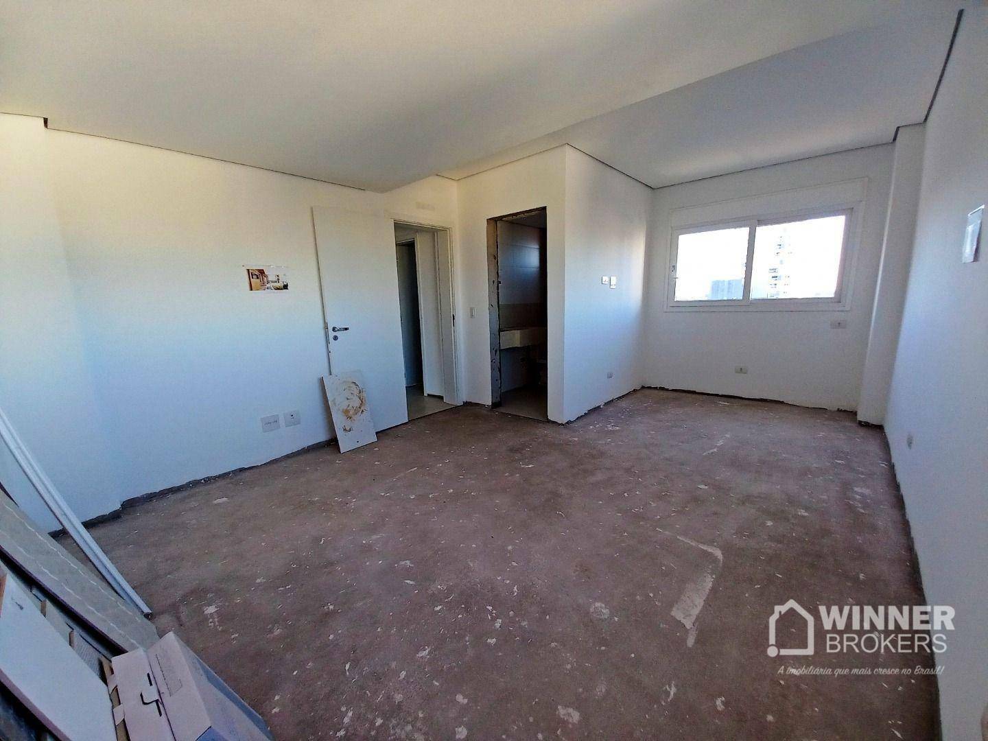 Apartamento à venda com 2 quartos, 120m² - Foto 13