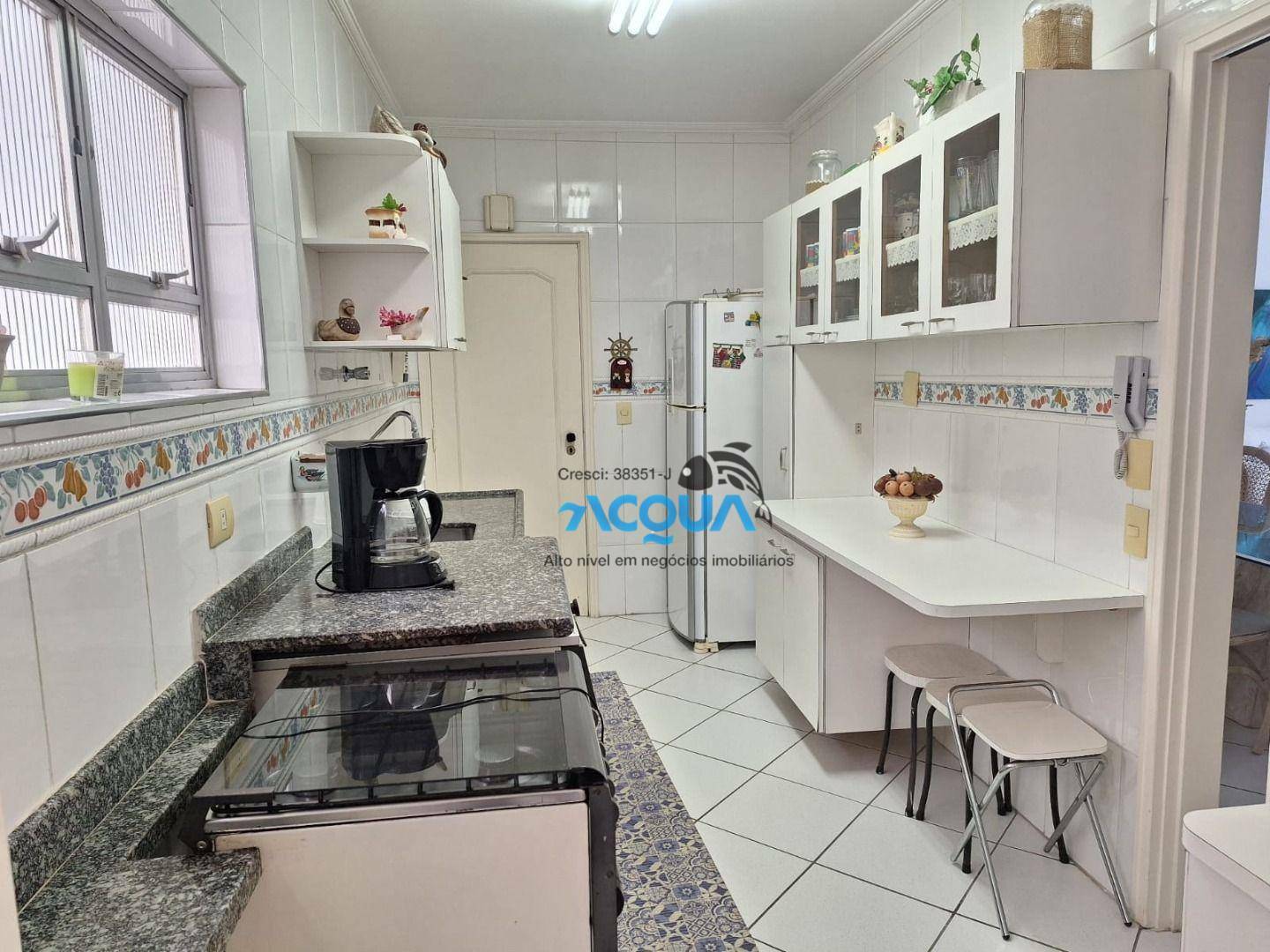 Apartamento à venda com 3 quartos - Foto 5