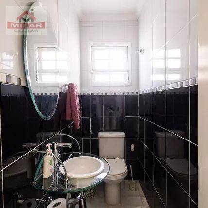 Casa para alugar com 2 quartos, 121M2 - Foto 6
