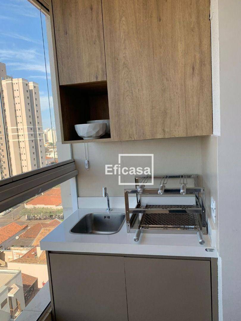 Apartamento à venda com 2 quartos, 76m² - Foto 14