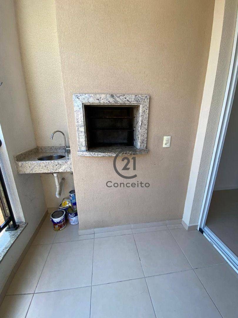 Apartamento à venda com 2 quartos, 75m² - Foto 15