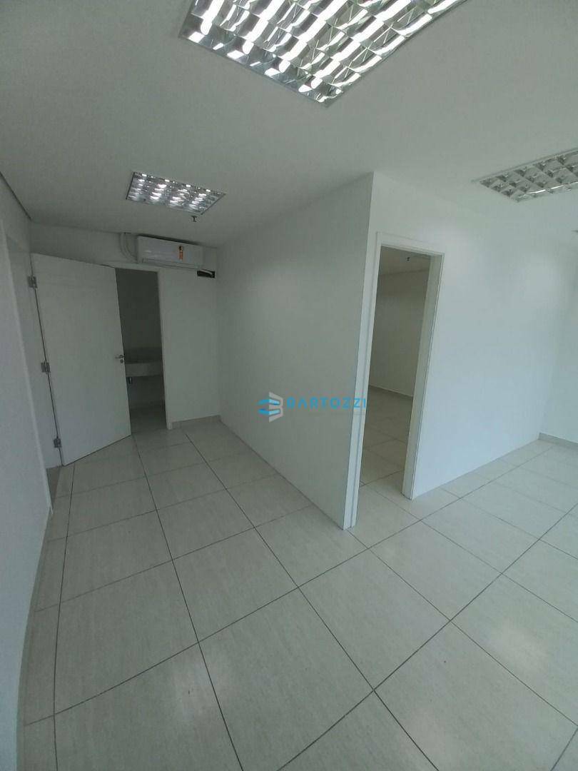 Conjunto Comercial-Sala para alugar, 78m² - Foto 2