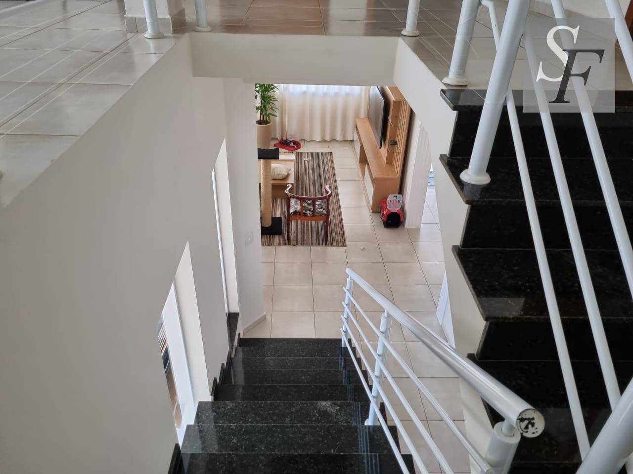 Sobrado à venda com 3 quartos, 257m² - Foto 19