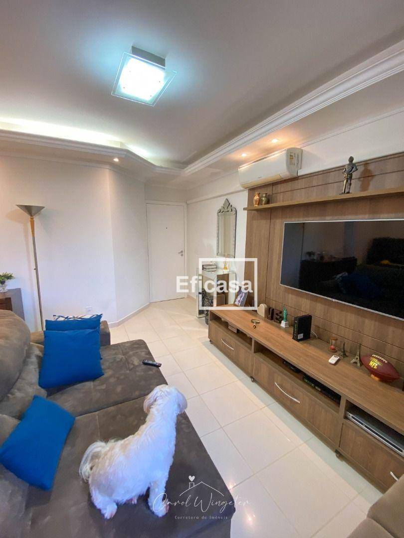 Apartamento à venda com 3 quartos, 100m² - Foto 12