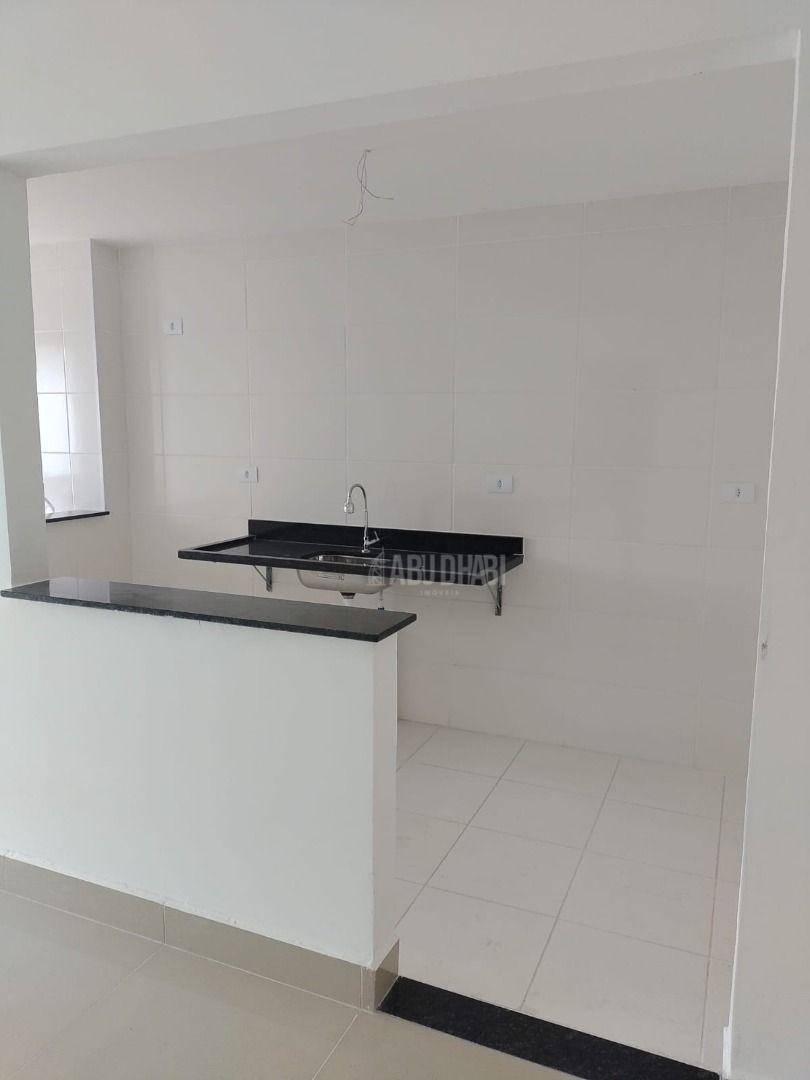 Apartamento à venda com 2 quartos, 59m² - Foto 6