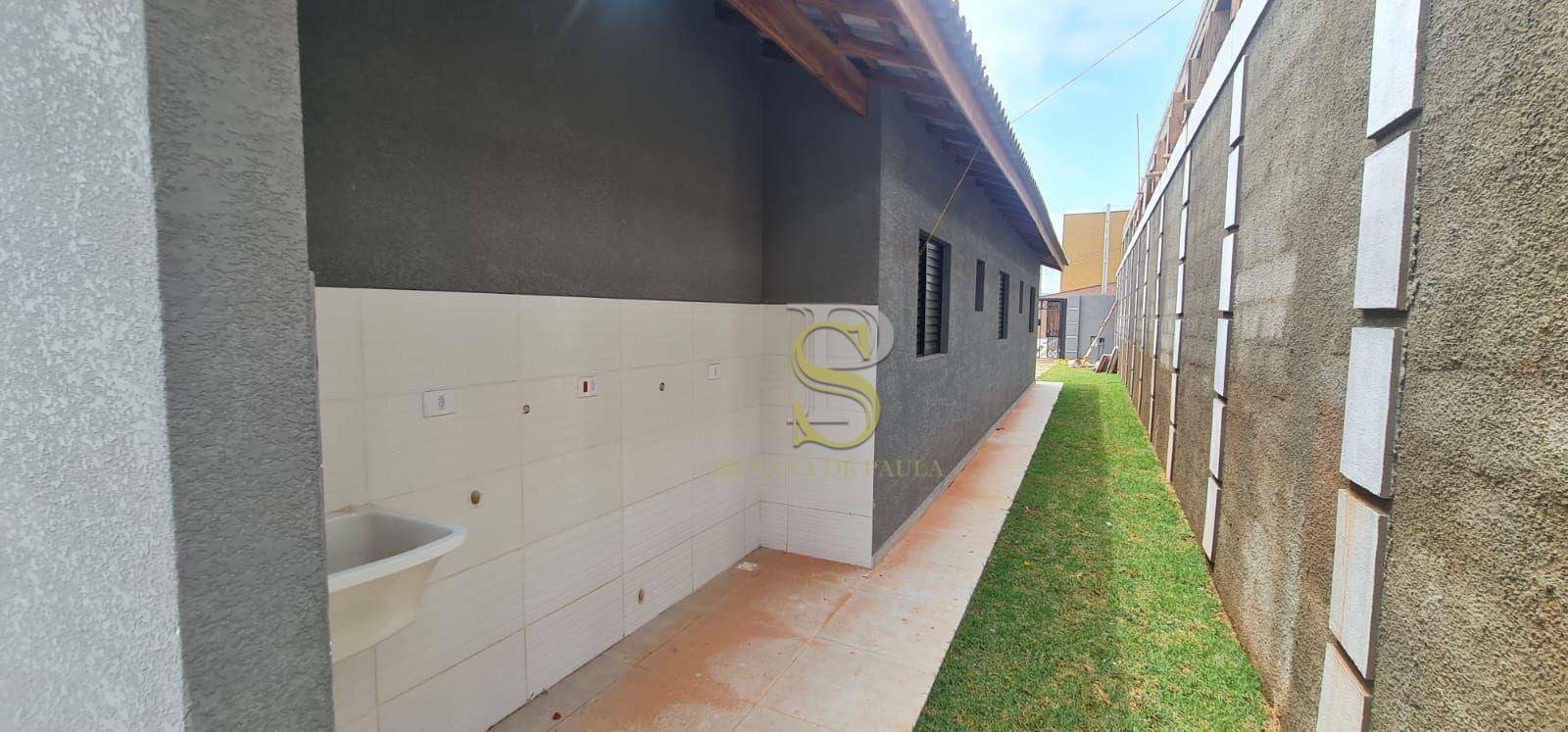 Casa à venda com 3 quartos, 122m² - Foto 15