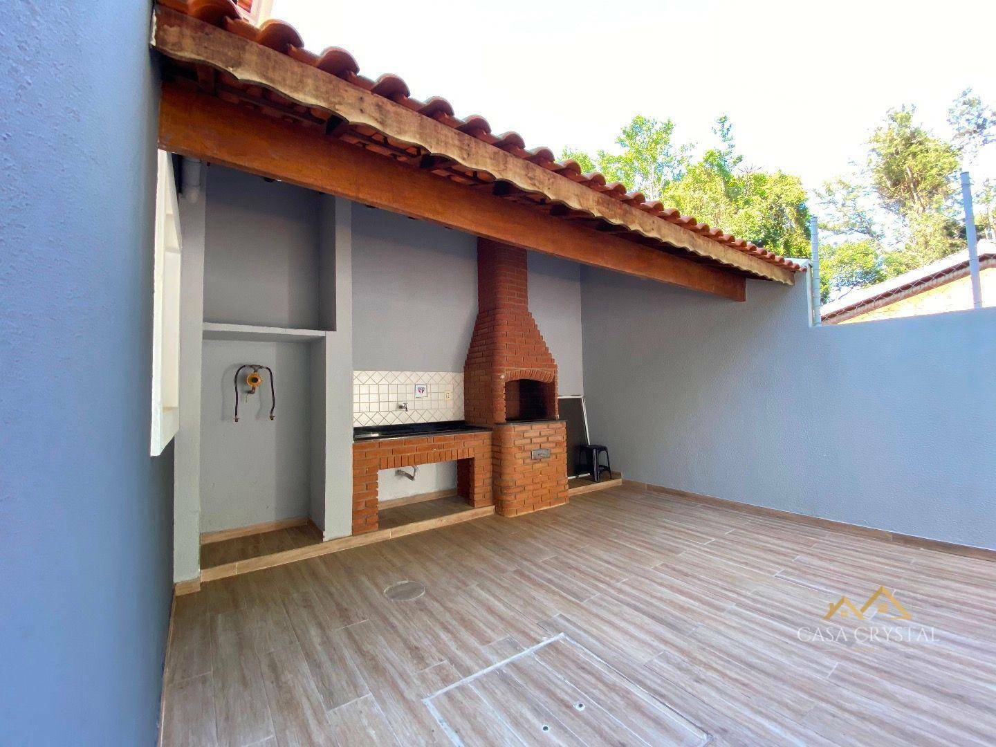 Casa de Condomínio à venda com 4 quartos, 166m² - Foto 37