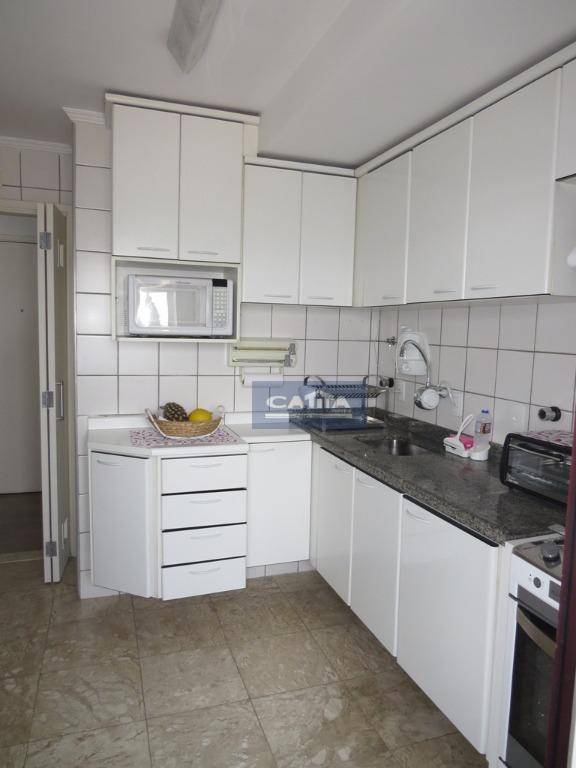 Apartamento à venda com 3 quartos, 90m² - Foto 16