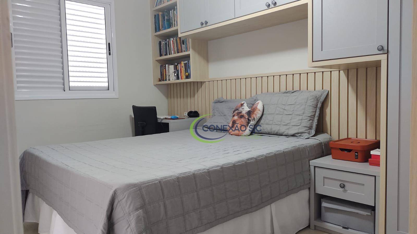 Apartamento à venda com 3 quartos, 90m² - Foto 32