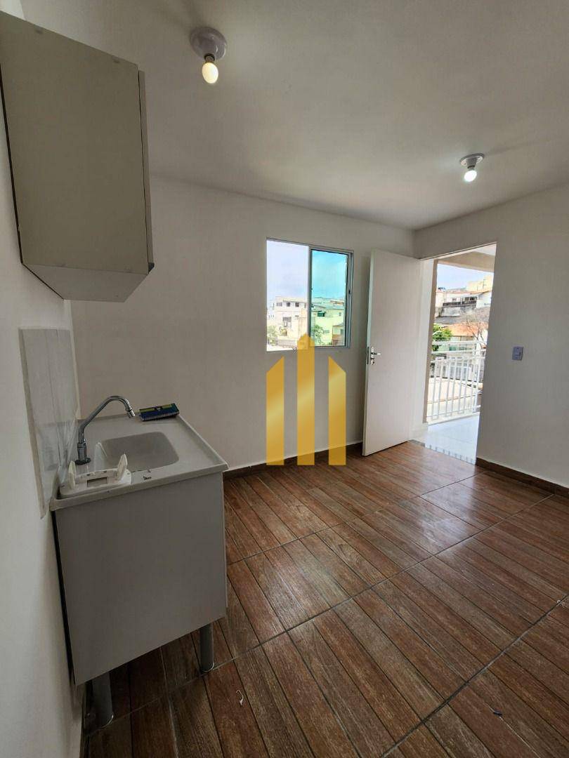 Apartamento para alugar com 1 quarto, 30m² - Foto 3
