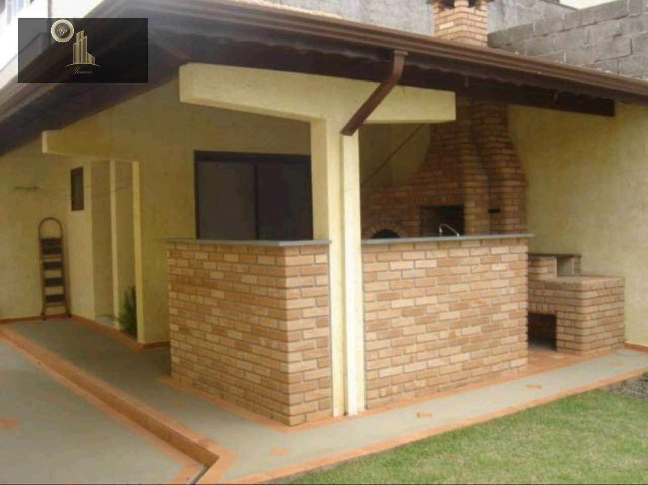 Casa de Condomínio à venda com 3 quartos, 380m² - Foto 10