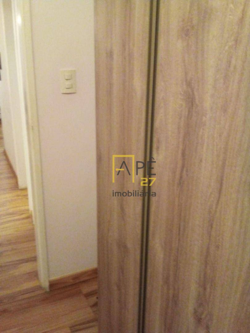 Apartamento à venda com 2 quartos, 82m² - Foto 11