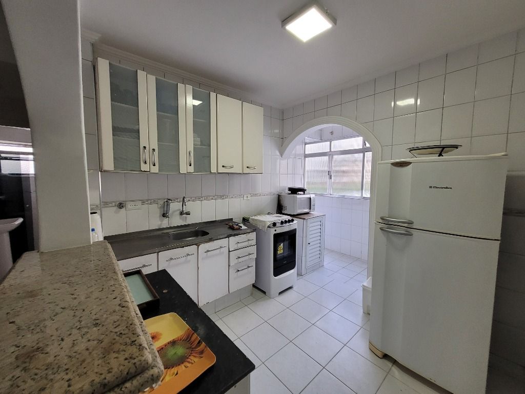 Apartamento à venda com 2 quartos, 80m² - Foto 8