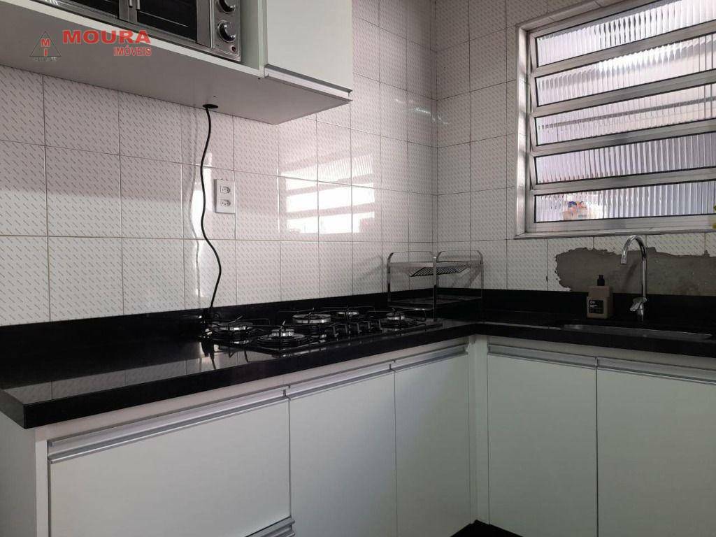 Casa à venda com 4 quartos, 159m² - Foto 23