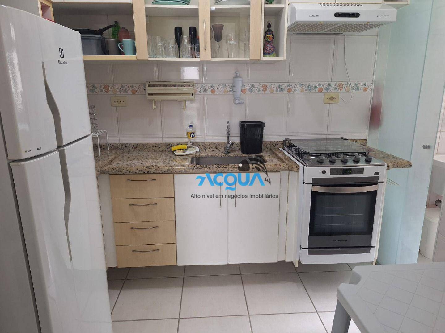 Apartamento à venda com 2 quartos, 75m² - Foto 6