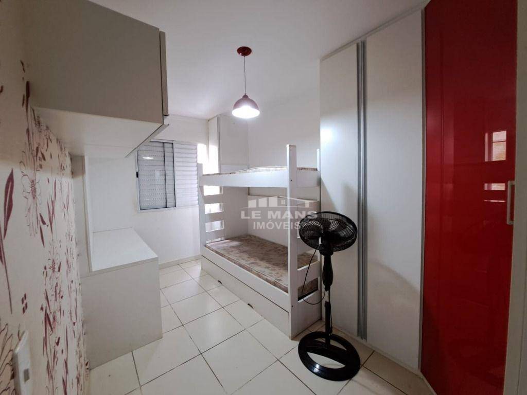 Apartamento à venda com 2 quartos, 55m² - Foto 22