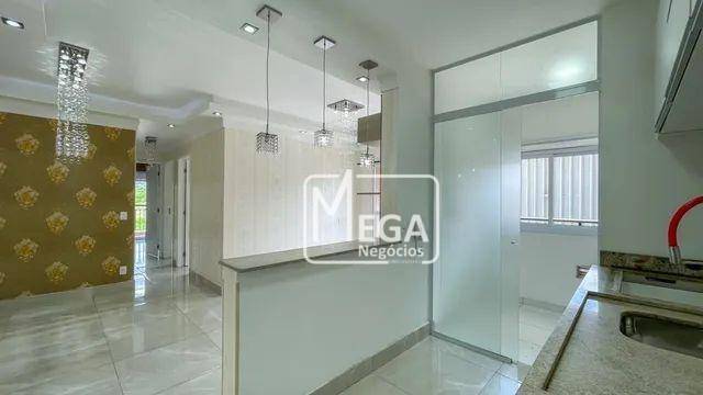 Apartamento à venda com 3 quartos, 76m² - Foto 6