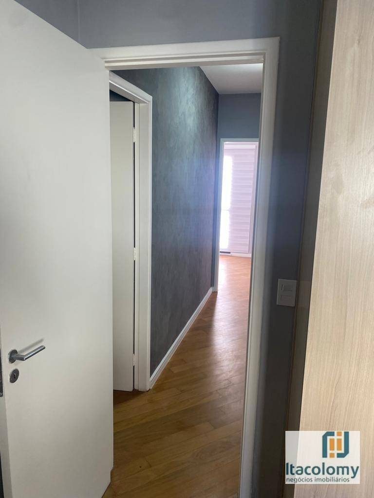 Casa de Condomínio à venda com 3 quartos, 160m² - Foto 19