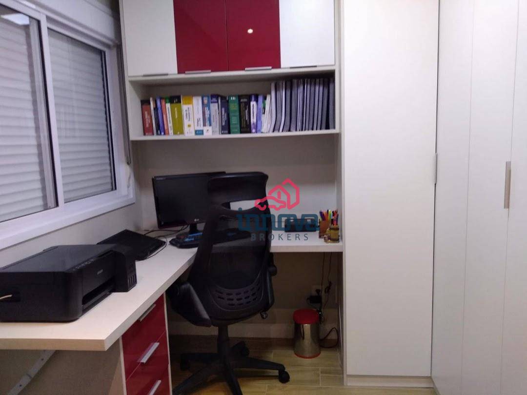 Apartamento à venda com 2 quartos, 68m² - Foto 6