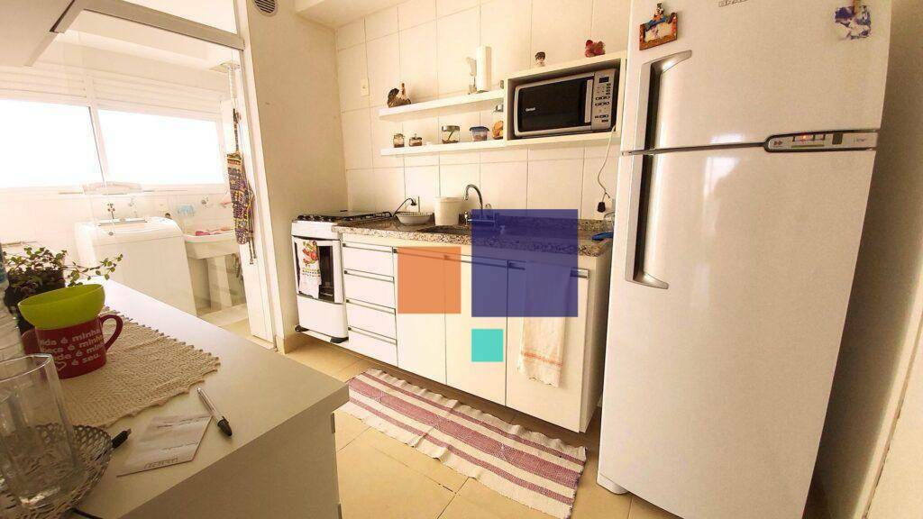 Apartamento à venda com 3 quartos, 90m² - Foto 7