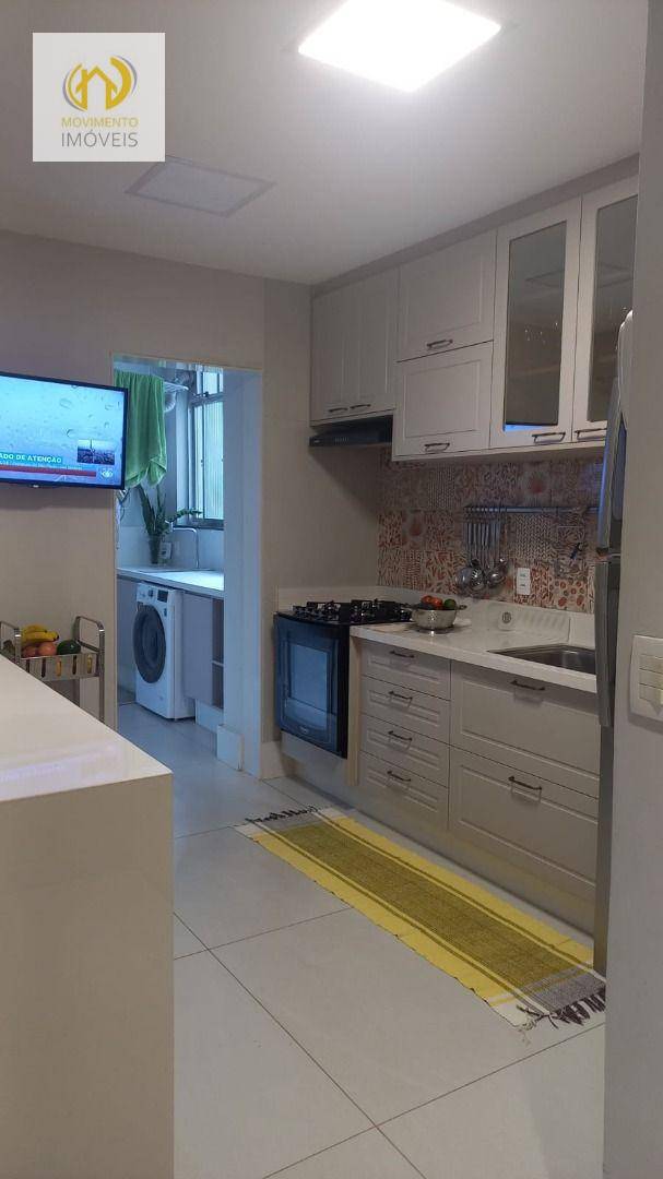 Apartamento à venda com 3 quartos, 100m² - Foto 17