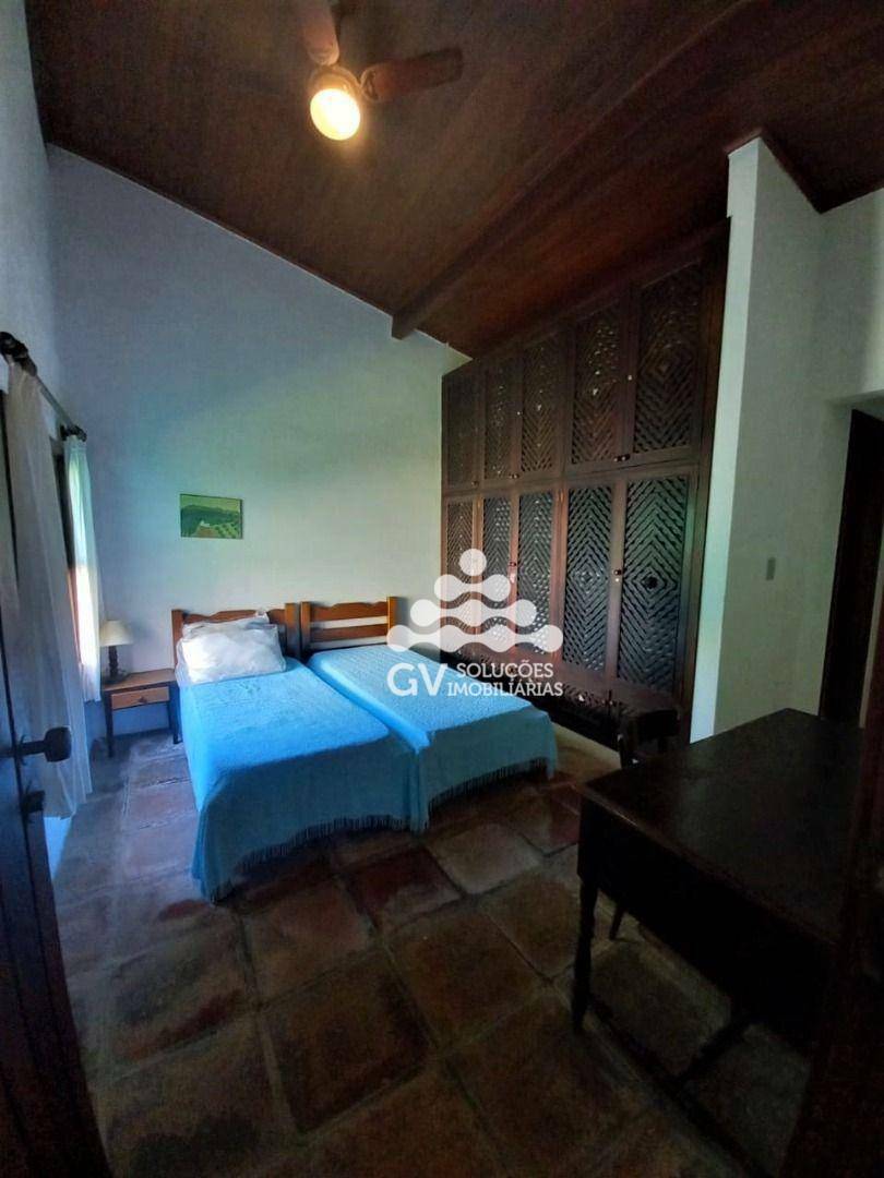 Casa de Condomínio à venda com 6 quartos, 330m² - Foto 18