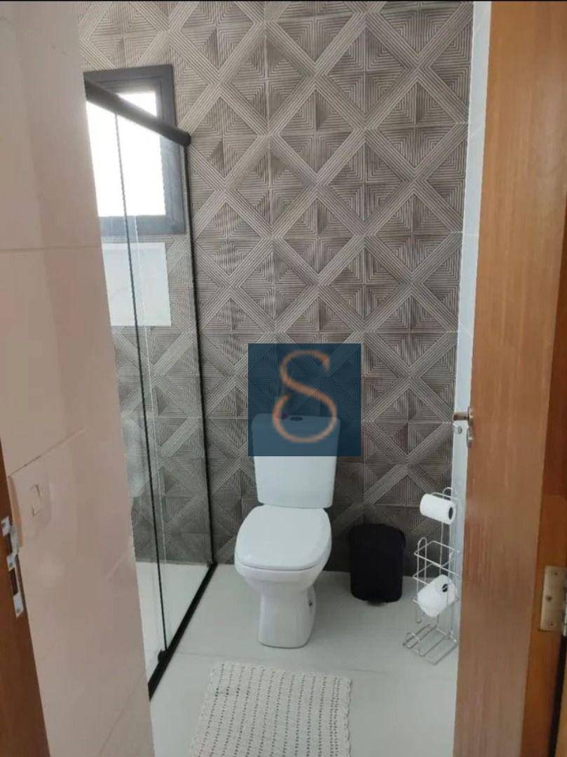 Sobrado à venda com 4 quartos, 200m² - Foto 17