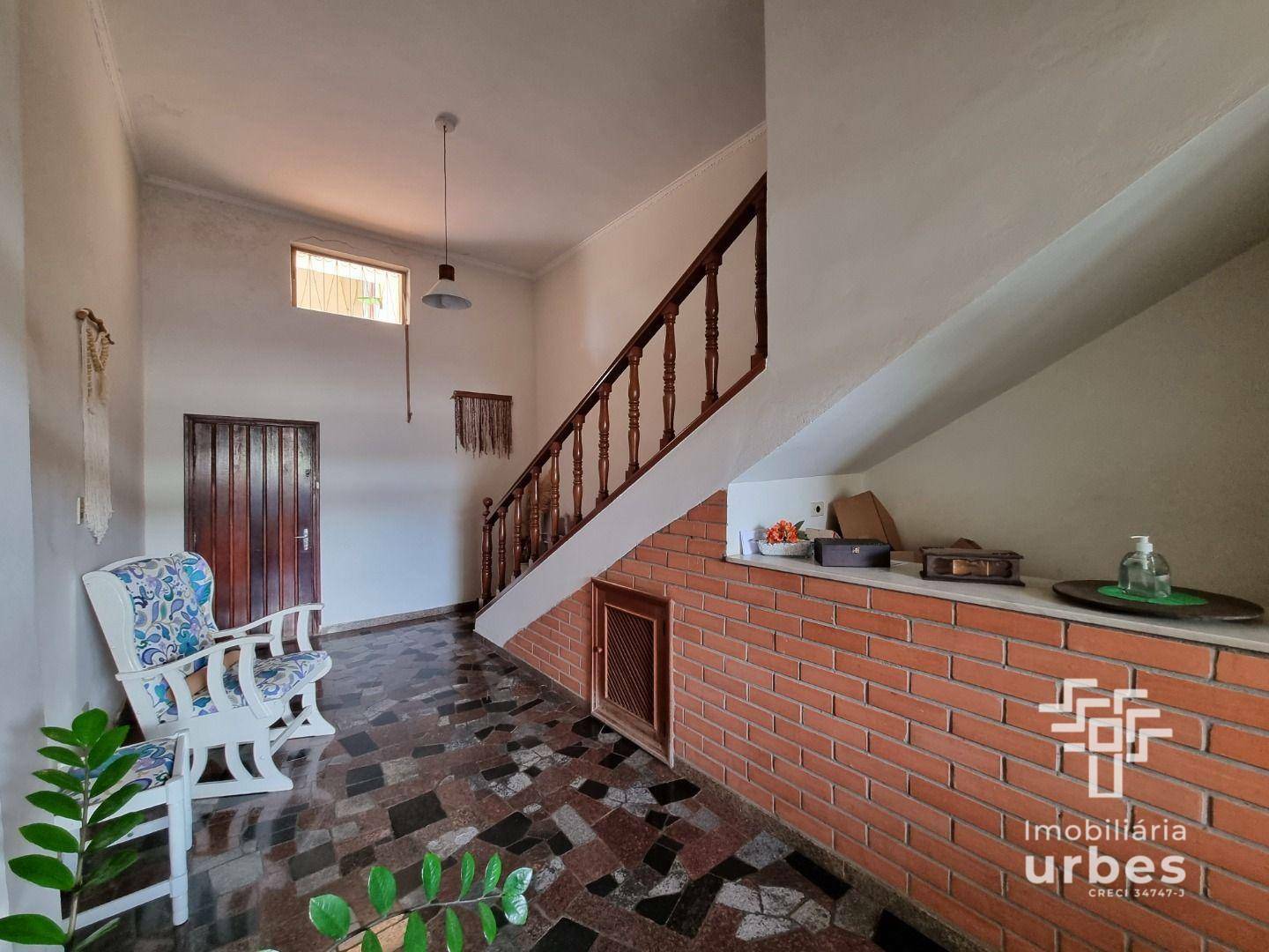 Casa à venda com 3 quartos, 249m² - Foto 5