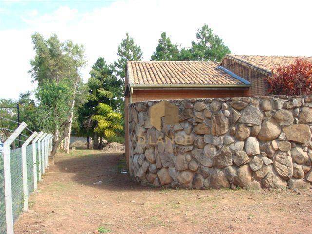 Casa de Condomínio à venda com 5 quartos, 600m² - Foto 32