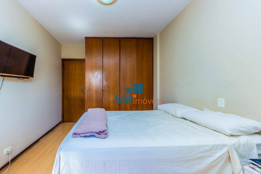 Apartamento à venda com 3 quartos, 151m² - Foto 10