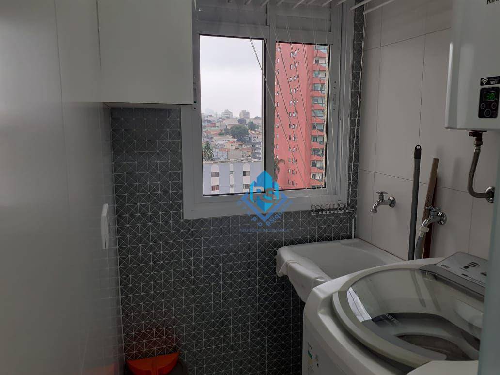 Cobertura à venda com 3 quartos, 118m² - Foto 21