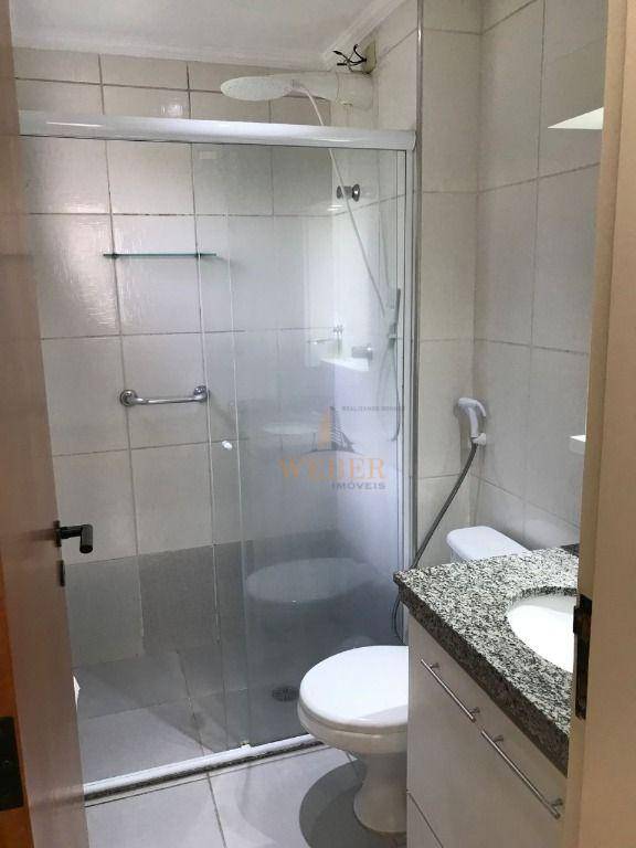 Apartamento, 3 quartos, 76 m² - Foto 2