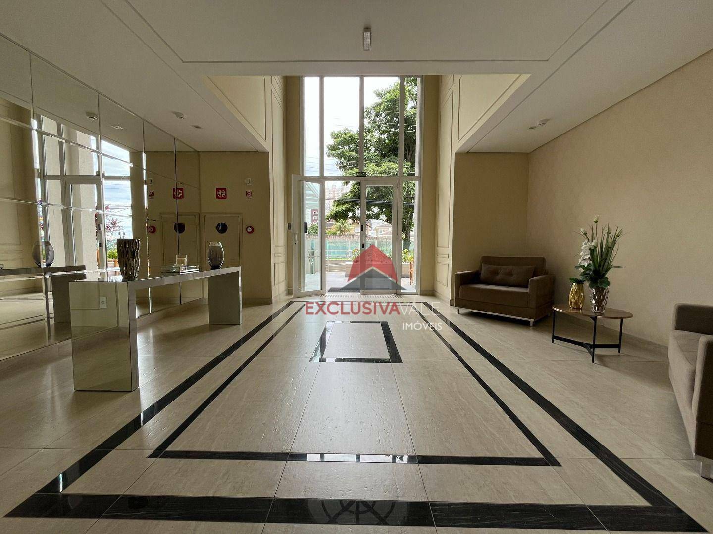 Apartamento para alugar com 3 quartos, 98m² - Foto 25