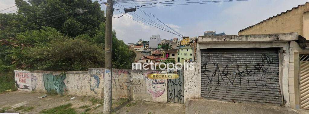 Terreno à venda, 579M2 - Foto 2