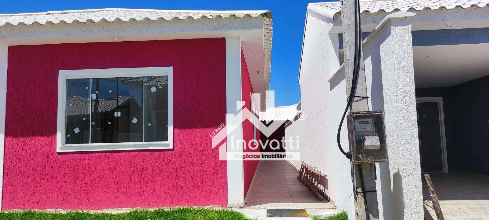 Casa de Condomínio à venda com 3 quartos, 138m² - Foto 18